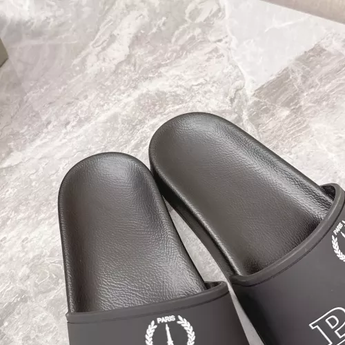 Cheap Balenciaga Slippers For Men #1328675 Replica Wholesale [$48.00 USD] [ITEM#1328675] on Replica Balenciaga Slippers