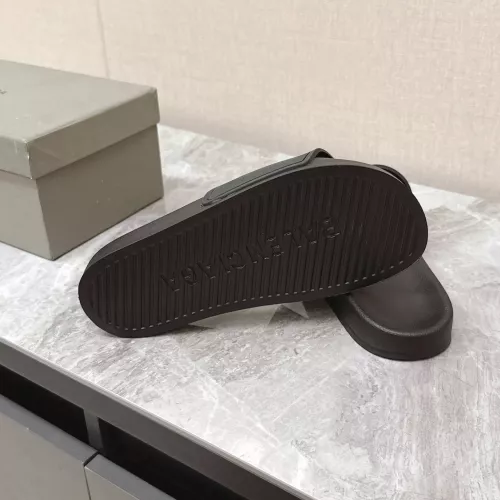 Cheap Balenciaga Slippers For Men #1328675 Replica Wholesale [$48.00 USD] [ITEM#1328675] on Replica Balenciaga Slippers