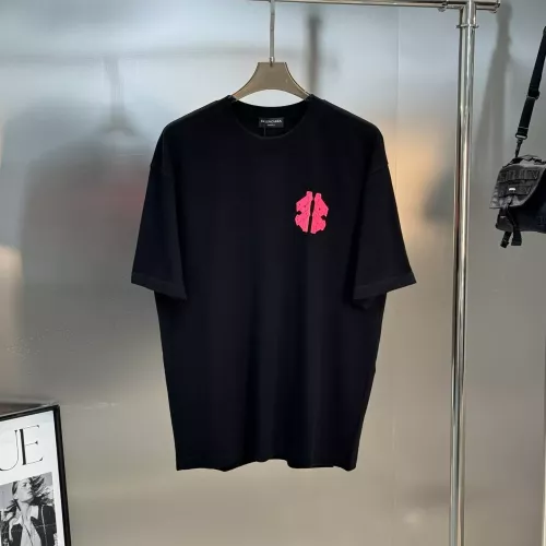 Cheap Balenciaga T-Shirts Short Sleeved For Unisex #1328686 Replica Wholesale [$88.00 USD] [ITEM#1328686] on Replica Balenciaga T-Shirts