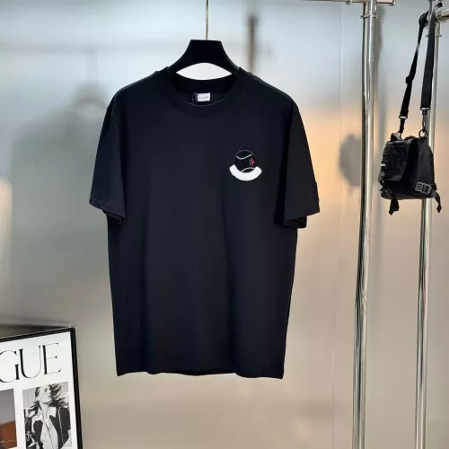 Moncler T-Shirts Short Sleeved For Men #1328694