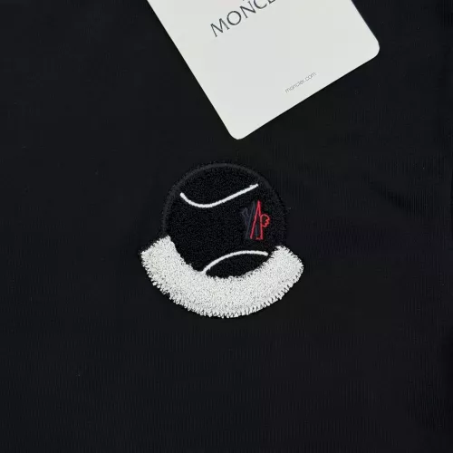 Cheap Moncler T-Shirts Short Sleeved For Men #1328694 Replica Wholesale [$85.00 USD] [ITEM#1328694] on Replica Moncler T-Shirts