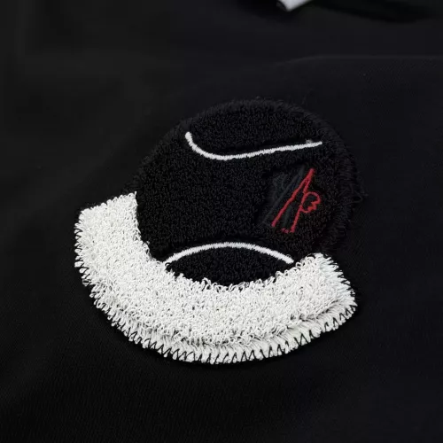 Cheap Moncler T-Shirts Short Sleeved For Men #1328694 Replica Wholesale [$85.00 USD] [ITEM#1328694] on Replica Moncler T-Shirts