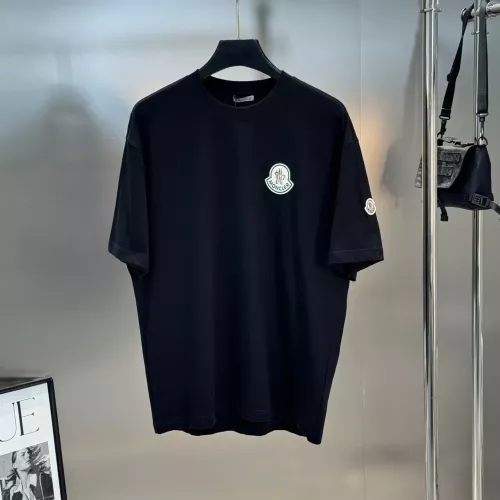 Moncler T-Shirts Short Sleeved For Unisex #1328708
