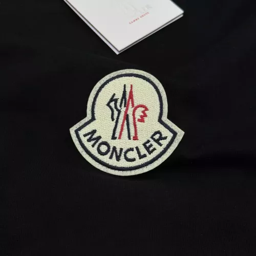 Cheap Moncler T-Shirts Short Sleeved For Unisex #1328708 Replica Wholesale [$85.00 USD] [ITEM#1328708] on Replica Moncler T-Shirts
