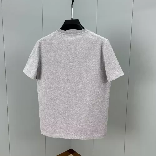 Cheap Moncler T-Shirts Short Sleeved For Unisex #1328721 Replica Wholesale [$68.00 USD] [ITEM#1328721] on Replica Moncler T-Shirts