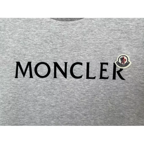Cheap Moncler T-Shirts Short Sleeved For Unisex #1328721 Replica Wholesale [$68.00 USD] [ITEM#1328721] on Replica Moncler T-Shirts