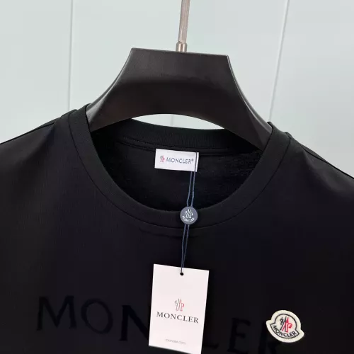 Cheap Moncler T-Shirts Short Sleeved For Unisex #1328723 Replica Wholesale [$68.00 USD] [ITEM#1328723] on Replica Moncler T-Shirts
