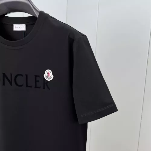 Cheap Moncler T-Shirts Short Sleeved For Unisex #1328723 Replica Wholesale [$68.00 USD] [ITEM#1328723] on Replica Moncler T-Shirts