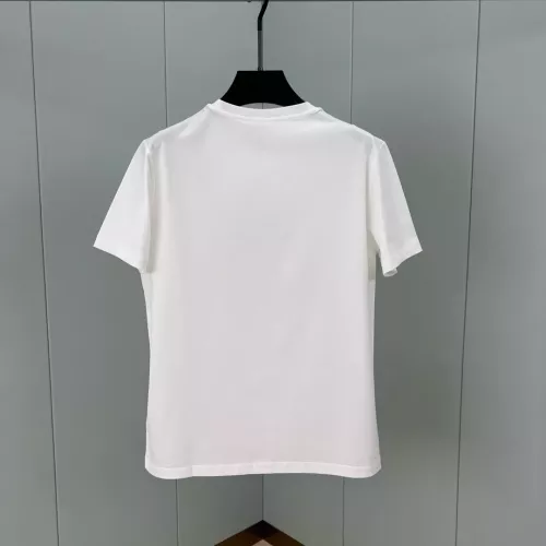 Cheap Dolce &amp; Gabbana D&amp;G T-Shirts Short Sleeved For Unisex #1328724 Replica Wholesale [$68.00 USD] [ITEM#1328724] on Replica Dolce &amp; Gabbana D&amp;G T-Shirts