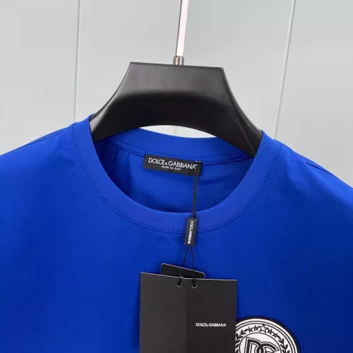 Cheap Dolce &amp; Gabbana D&amp;G T-Shirts Short Sleeved For Unisex #1328725 Replica Wholesale [$68.00 USD] [ITEM#1328725] on Replica Dolce &amp; Gabbana D&amp;G T-Shirts
