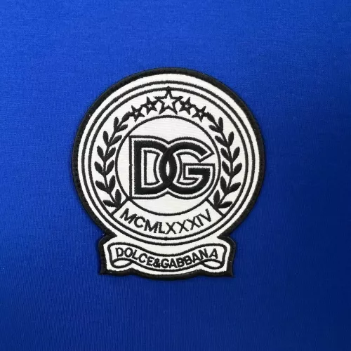 Cheap Dolce &amp; Gabbana D&amp;G T-Shirts Short Sleeved For Unisex #1328725 Replica Wholesale [$68.00 USD] [ITEM#1328725] on Replica Dolce &amp; Gabbana D&amp;G T-Shirts