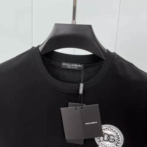 Cheap Dolce &amp; Gabbana D&amp;G T-Shirts Short Sleeved For Unisex #1328726 Replica Wholesale [$68.00 USD] [ITEM#1328726] on Replica Dolce &amp; Gabbana D&amp;G T-Shirts