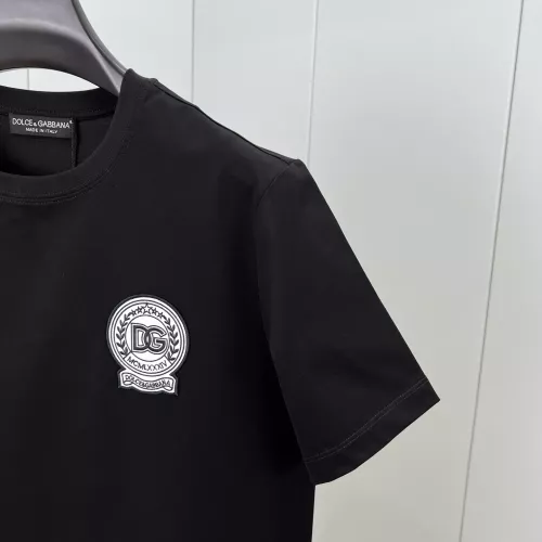 Cheap Dolce &amp; Gabbana D&amp;G T-Shirts Short Sleeved For Unisex #1328726 Replica Wholesale [$68.00 USD] [ITEM#1328726] on Replica Dolce &amp; Gabbana D&amp;G T-Shirts