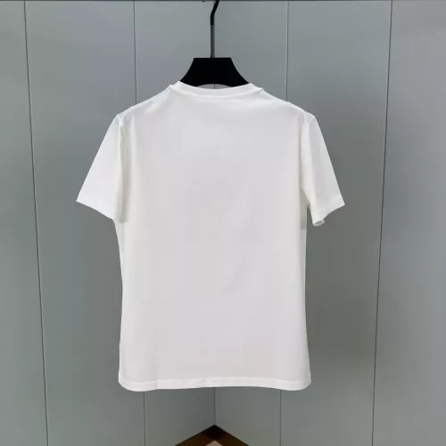 Cheap Versace T-Shirts Short Sleeved For Unisex #1328727 Replica Wholesale [$68.00 USD] [ITEM#1328727] on Replica Versace T-Shirts