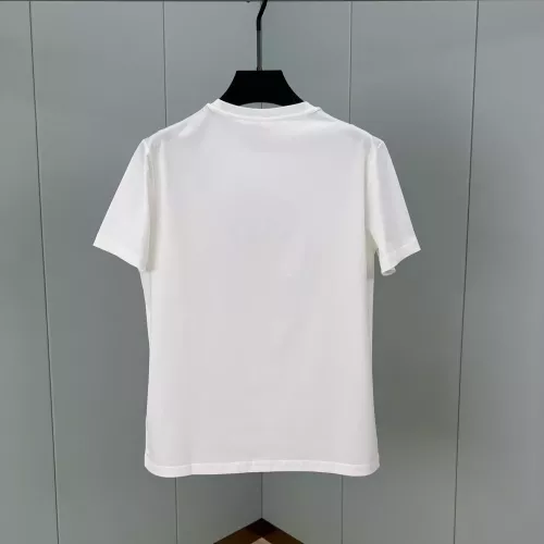 Cheap Versace T-Shirts Short Sleeved For Unisex #1328729 Replica Wholesale [$68.00 USD] [ITEM#1328729] on Replica Versace T-Shirts