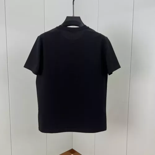 Cheap Versace T-Shirts Short Sleeved For Unisex #1328731 Replica Wholesale [$68.00 USD] [ITEM#1328731] on Replica Versace T-Shirts
