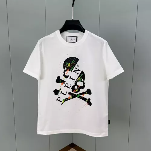 Philipp Plein PP T-Shirts Short Sleeved For Unisex #1328732