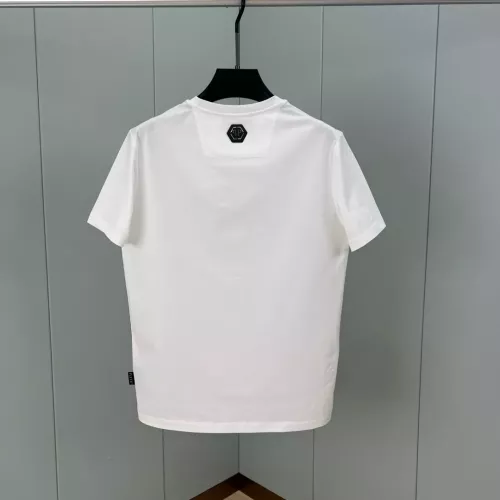 Cheap Philipp Plein PP T-Shirts Short Sleeved For Unisex #1328732 Replica Wholesale [$68.00 USD] [ITEM#1328732] on Replica Philipp Plein PP T-Shirts