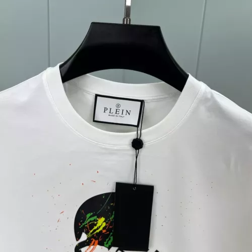 Cheap Philipp Plein PP T-Shirts Short Sleeved For Unisex #1328732 Replica Wholesale [$68.00 USD] [ITEM#1328732] on Replica Philipp Plein PP T-Shirts