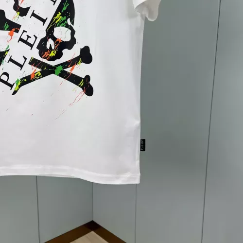 Cheap Philipp Plein PP T-Shirts Short Sleeved For Unisex #1328732 Replica Wholesale [$68.00 USD] [ITEM#1328732] on Replica Philipp Plein PP T-Shirts