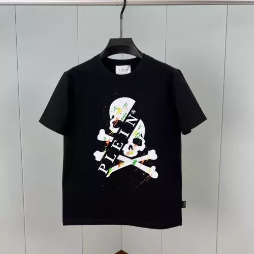 Philipp Plein PP T-Shirts Short Sleeved For Unisex #1328733