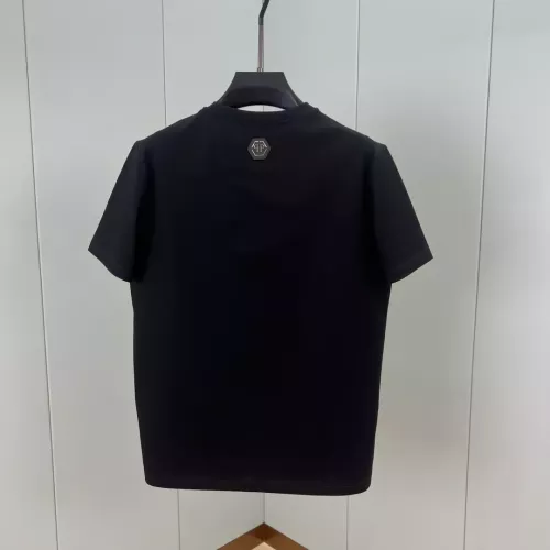 Cheap Philipp Plein PP T-Shirts Short Sleeved For Unisex #1328733 Replica Wholesale [$68.00 USD] [ITEM#1328733] on Replica Philipp Plein PP T-Shirts