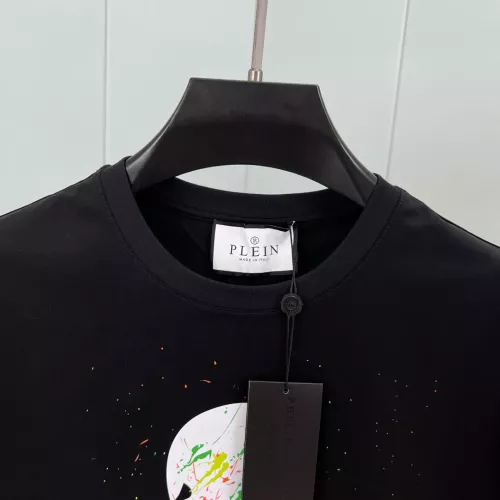 Cheap Philipp Plein PP T-Shirts Short Sleeved For Unisex #1328733 Replica Wholesale [$68.00 USD] [ITEM#1328733] on Replica Philipp Plein PP T-Shirts