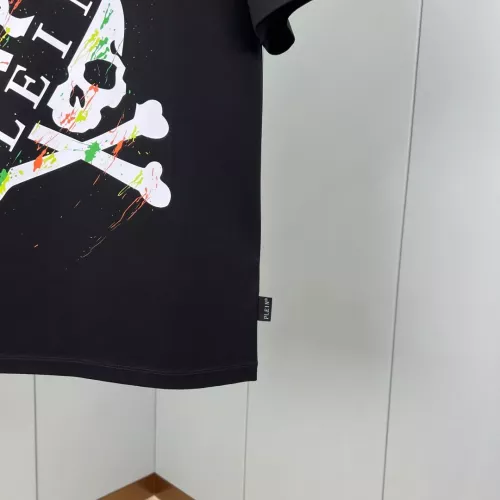 Cheap Philipp Plein PP T-Shirts Short Sleeved For Unisex #1328733 Replica Wholesale [$68.00 USD] [ITEM#1328733] on Replica Philipp Plein PP T-Shirts