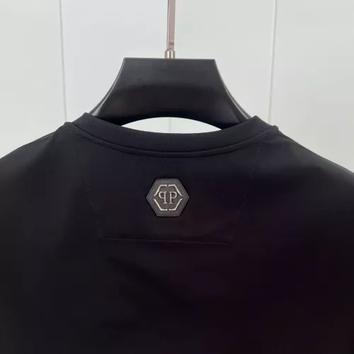 Cheap Philipp Plein PP T-Shirts Short Sleeved For Unisex #1328733 Replica Wholesale [$68.00 USD] [ITEM#1328733] on Replica Philipp Plein PP T-Shirts