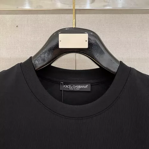 Cheap Dolce &amp; Gabbana D&amp;G T-Shirts Short Sleeved For Unisex #1328739 Replica Wholesale [$85.00 USD] [ITEM#1328739] on Replica Dolce &amp; Gabbana D&amp;G T-Shirts
