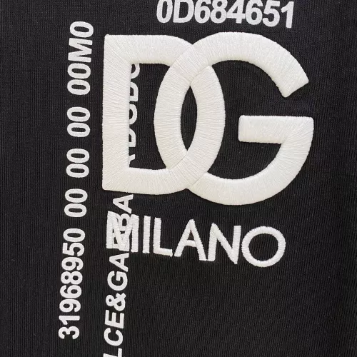 Cheap Dolce &amp; Gabbana D&amp;G T-Shirts Short Sleeved For Unisex #1328739 Replica Wholesale [$85.00 USD] [ITEM#1328739] on Replica Dolce &amp; Gabbana D&amp;G T-Shirts