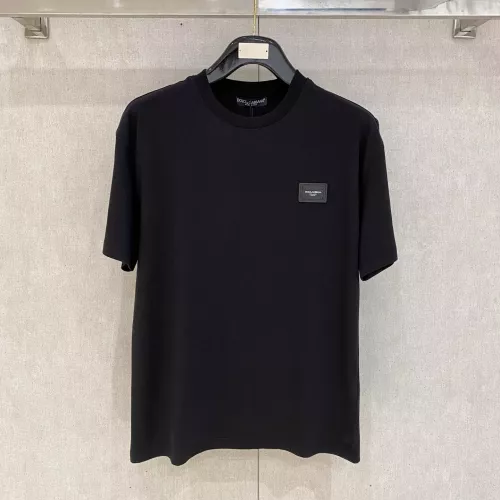 Dolce & Gabbana D&G T-Shirts Short Sleeved For Men #1328741