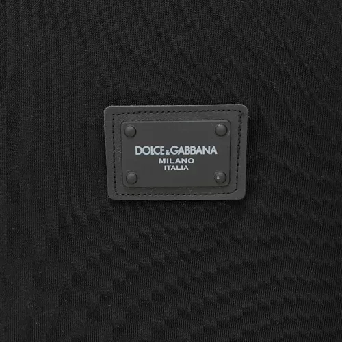 Cheap Dolce &amp; Gabbana D&amp;G T-Shirts Short Sleeved For Men #1328741 Replica Wholesale [$85.00 USD] [ITEM#1328741] on Replica Dolce &amp; Gabbana D&amp;G T-Shirts