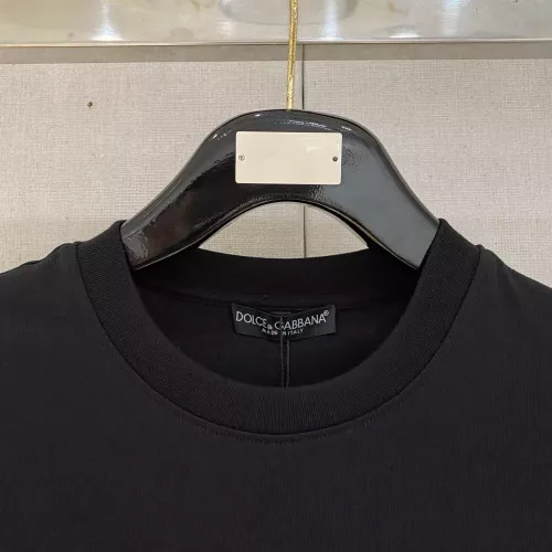 Cheap Dolce &amp; Gabbana D&amp;G T-Shirts Short Sleeved For Men #1328741 Replica Wholesale [$85.00 USD] [ITEM#1328741] on Replica Dolce &amp; Gabbana D&amp;G T-Shirts