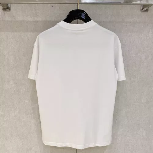 Cheap Louis Vuitton LV T-Shirts Short Sleeved For Men #1328742 Replica Wholesale [$85.00 USD] [ITEM#1328742] on Replica Louis Vuitton LV T-Shirts
