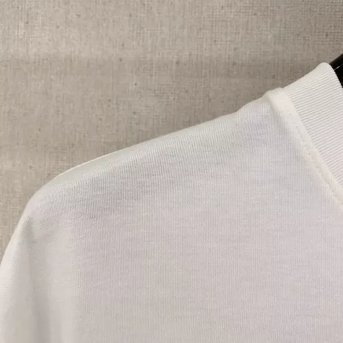 Cheap Louis Vuitton LV T-Shirts Short Sleeved For Men #1328742 Replica Wholesale [$85.00 USD] [ITEM#1328742] on Replica Louis Vuitton LV T-Shirts