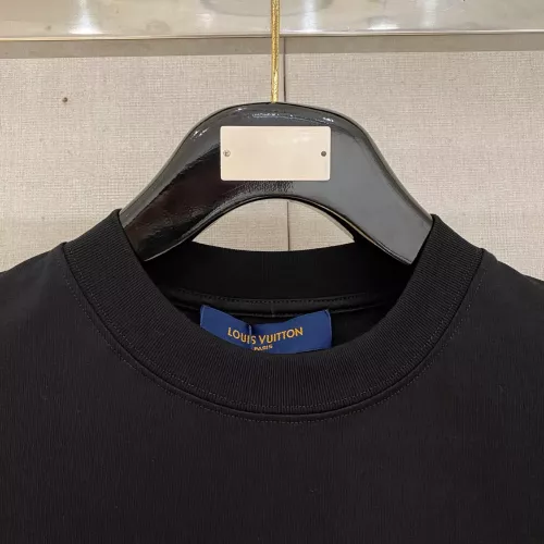 Cheap Louis Vuitton LV T-Shirts Short Sleeved For Men #1328743 Replica Wholesale [$85.00 USD] [ITEM#1328743] on Replica Louis Vuitton LV T-Shirts