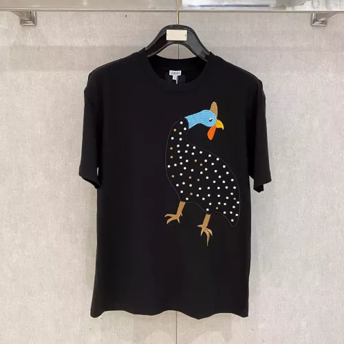 LOEWE T-Shirts Short Sleeved For Unisex #1328745