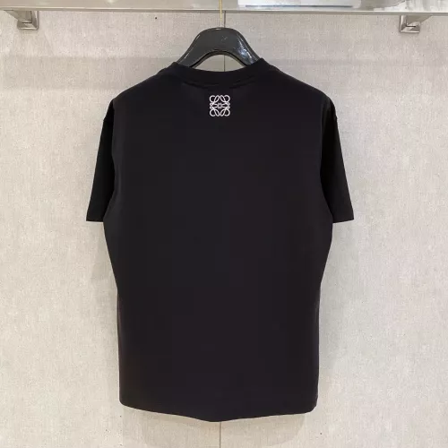 Cheap LOEWE T-Shirts Short Sleeved For Unisex #1328745 Replica Wholesale [$85.00 USD] [ITEM#1328745] on Replica LOEWE T-Shirts