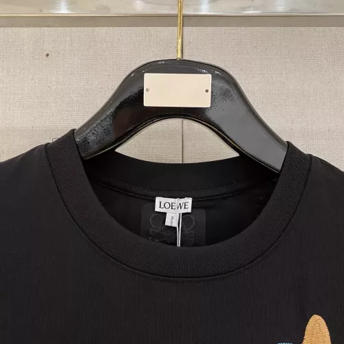 Cheap LOEWE T-Shirts Short Sleeved For Unisex #1328745 Replica Wholesale [$85.00 USD] [ITEM#1328745] on Replica LOEWE T-Shirts