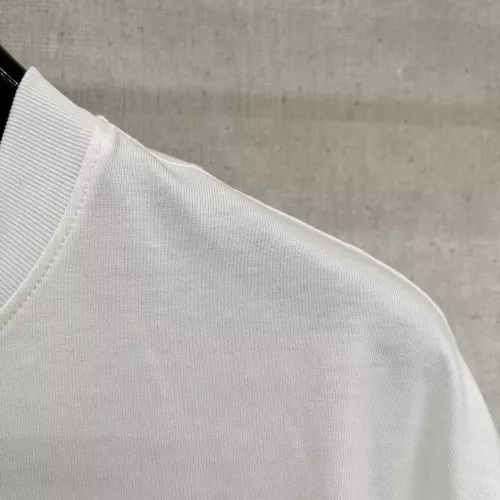 Cheap Thom Browne TB T-Shirts Short Sleeved For Unisex #1328746 Replica Wholesale [$85.00 USD] [ITEM#1328746] on Replica Thom Browne TB T-Shirts