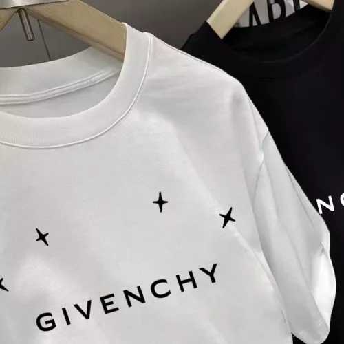 Cheap Givenchy T-Shirts Short Sleeved For Men #1328750 Replica Wholesale [$85.00 USD] [ITEM#1328750] on Replica Givenchy T-Shirts