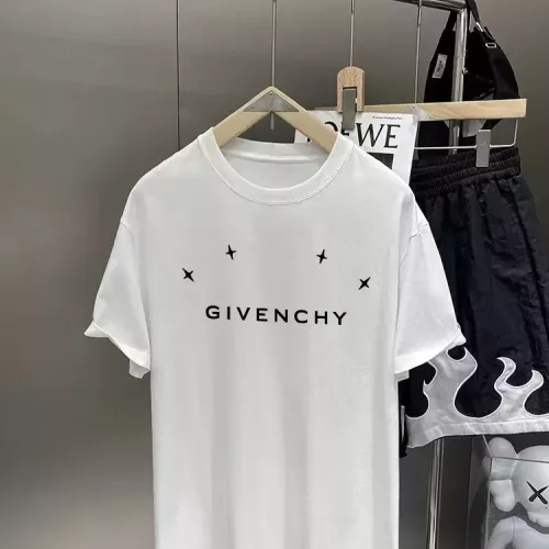 Cheap Givenchy T-Shirts Short Sleeved For Men #1328750 Replica Wholesale [$85.00 USD] [ITEM#1328750] on Replica Givenchy T-Shirts