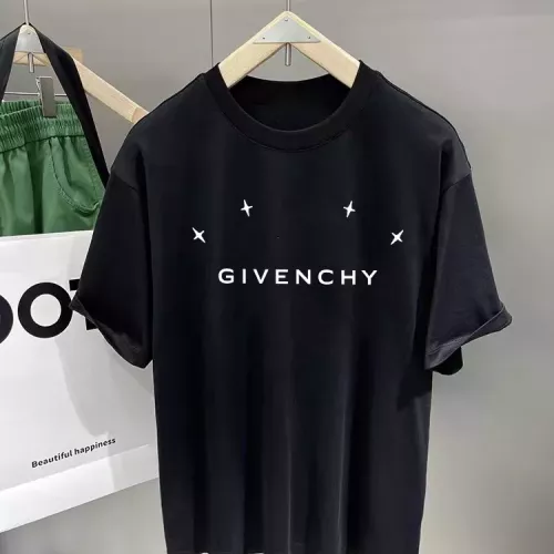 Givenchy T-Shirts Short Sleeved For Men #1328751