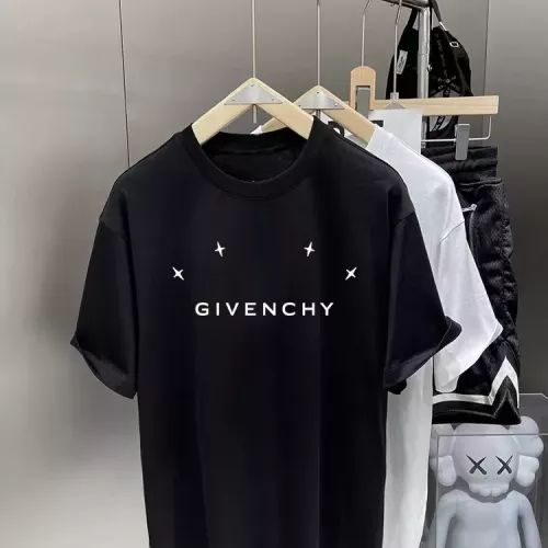 Cheap Givenchy T-Shirts Short Sleeved For Men #1328751 Replica Wholesale [$85.00 USD] [ITEM#1328751] on Replica Givenchy T-Shirts