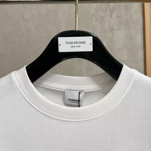 Cheap Burberry T-Shirts Short Sleeved For Unisex #1328752 Replica Wholesale [$85.00 USD] [ITEM#1328752] on Replica Burberry T-Shirts