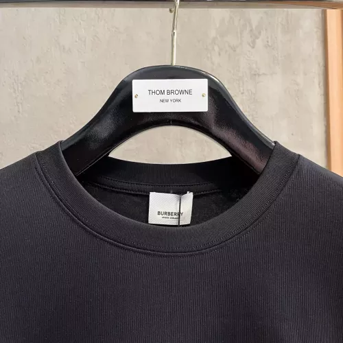 Cheap Burberry T-Shirts Short Sleeved For Unisex #1328753 Replica Wholesale [$85.00 USD] [ITEM#1328753] on Replica Burberry T-Shirts