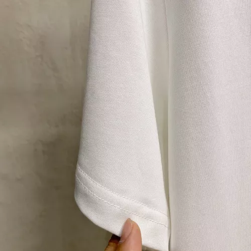 Cheap Christian Dior T-Shirts Short Sleeved For Unisex #1328754 Replica Wholesale [$85.00 USD] [ITEM#1328754] on Replica Christian Dior T-Shirts