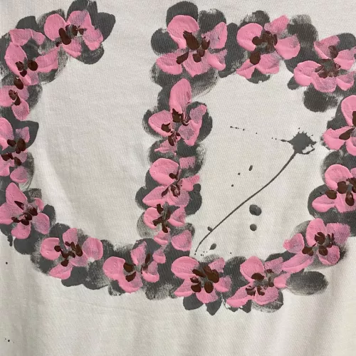 Cheap Christian Dior T-Shirts Short Sleeved For Unisex #1328754 Replica Wholesale [$85.00 USD] [ITEM#1328754] on Replica Christian Dior T-Shirts