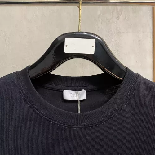 Cheap Christian Dior T-Shirts Short Sleeved For Unisex #1328755 Replica Wholesale [$85.00 USD] [ITEM#1328755] on Replica Christian Dior T-Shirts